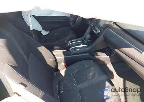 2021 Honda Civic Lx from USA, damaged, VIN 2HGFC2F6XMH527202